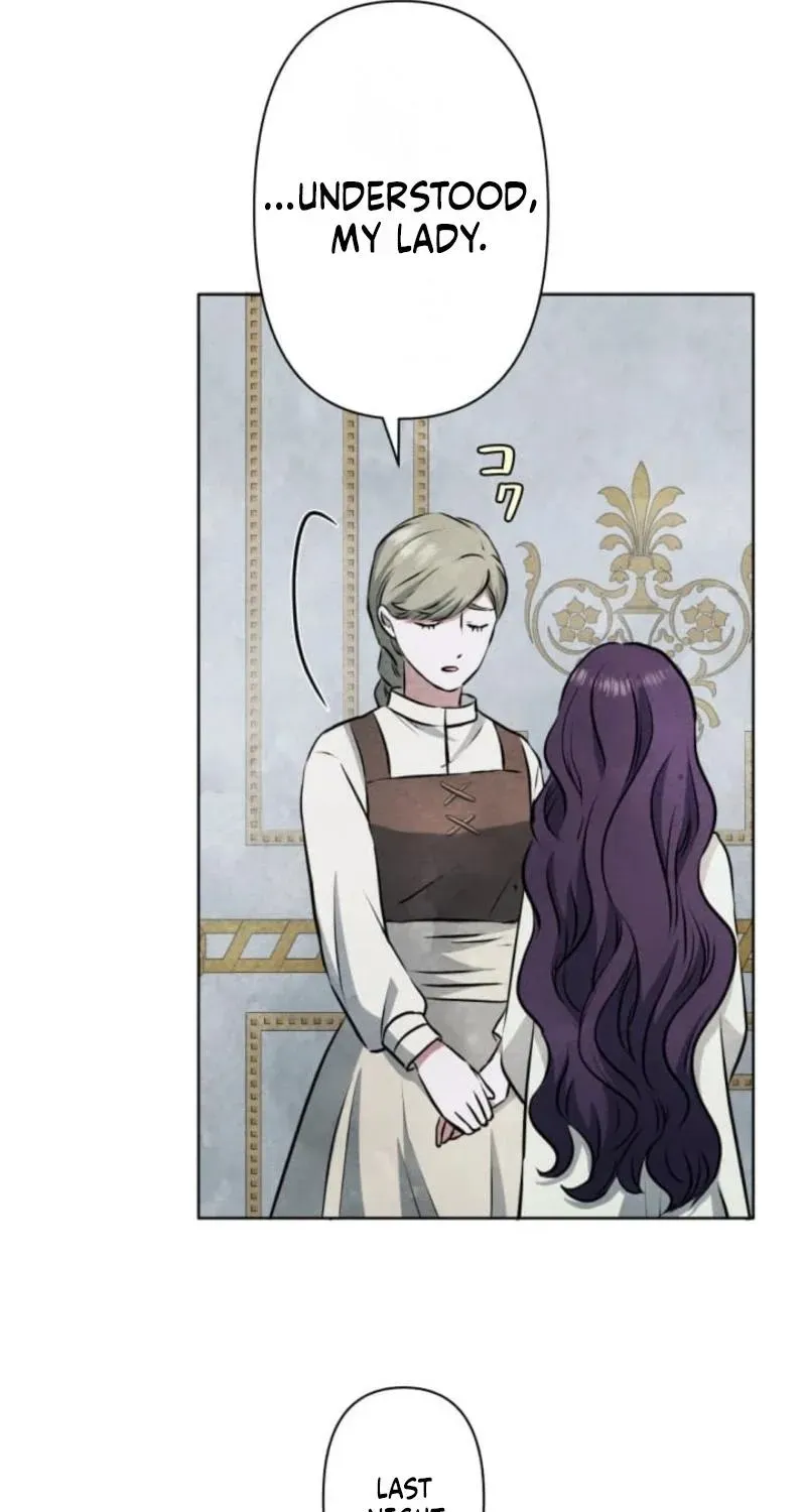Read When My Enemies Weep chapter 12 image 46 on Lezhin