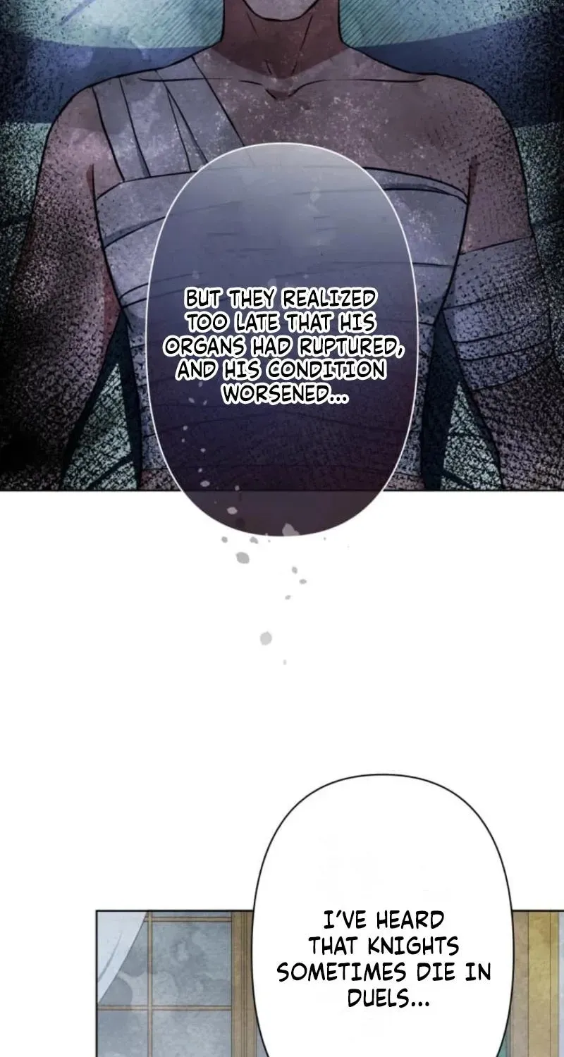 Read When My Enemies Weep chapter 12 image 52 on Lezhin