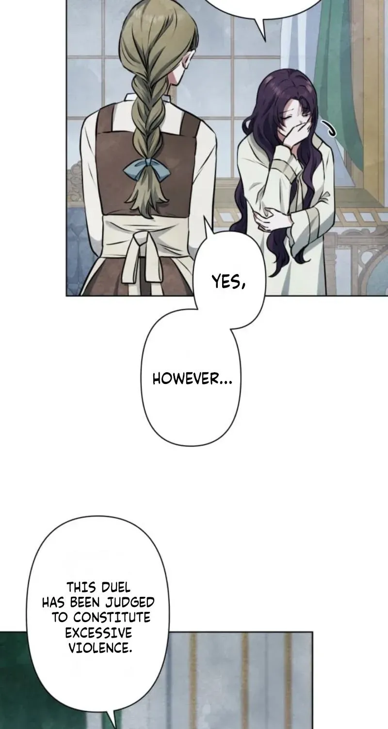 Read When My Enemies Weep chapter 12 image 54 on Lezhin