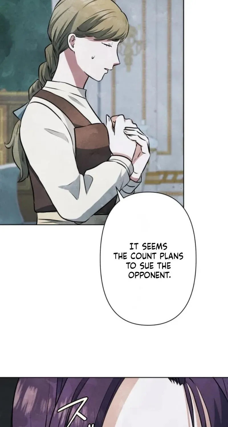 Read When My Enemies Weep chapter 12 image 56 on Lezhin