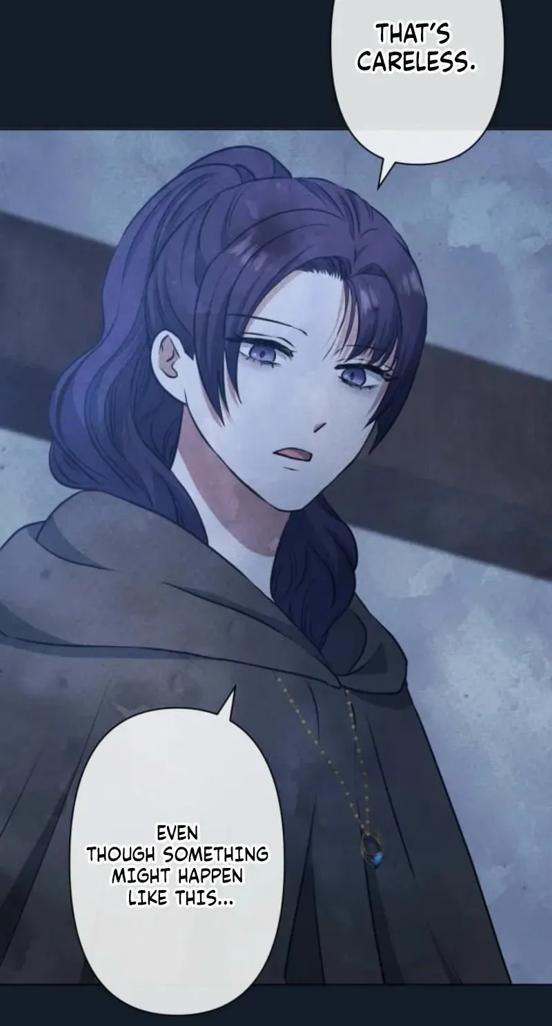 Read When My Enemies Weep chapter 12 image 6 on Lezhin