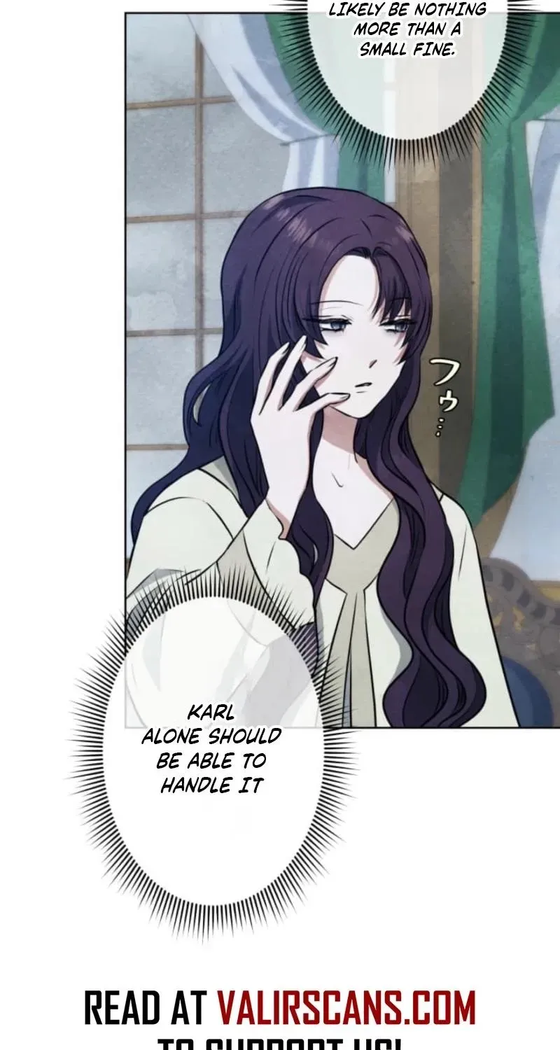 Read When My Enemies Weep chapter 12 image 62 on Lezhin