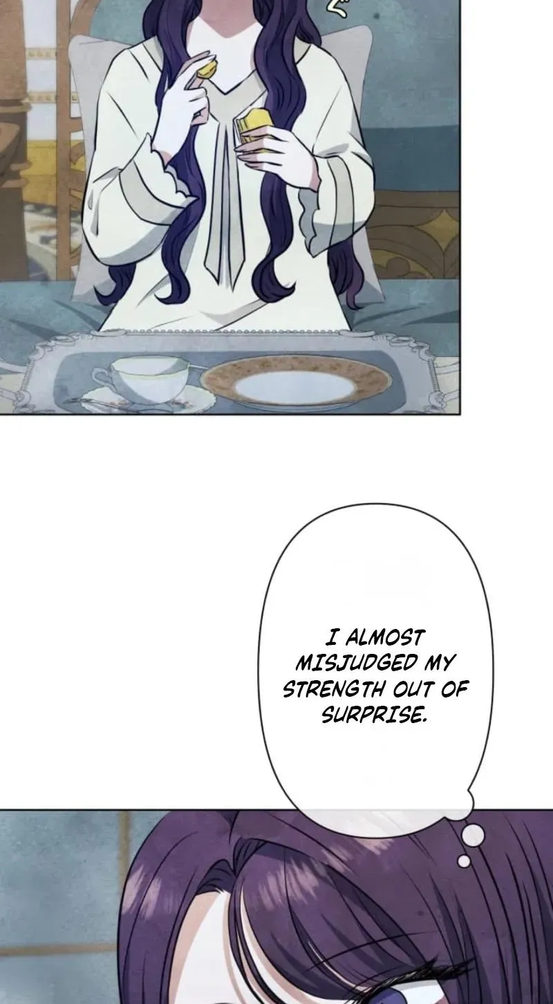 Read When My Enemies Weep chapter 12 image 68 on Lezhin