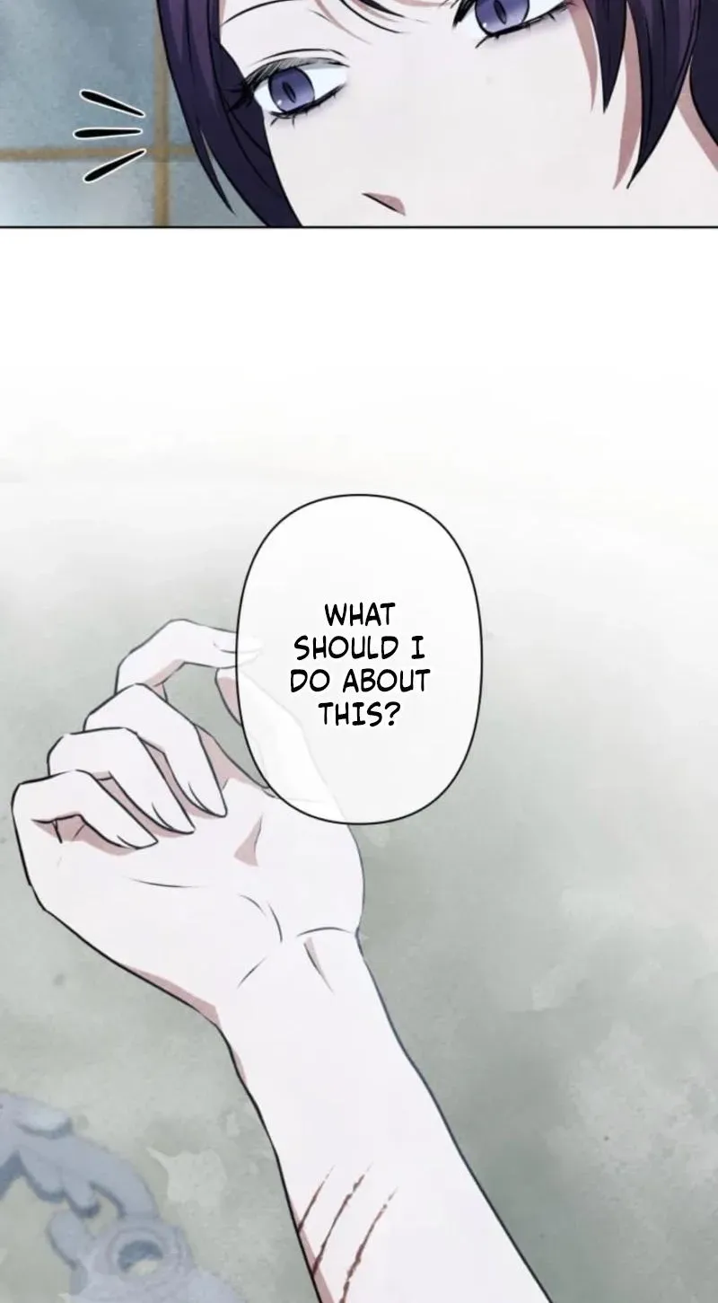 Read When My Enemies Weep chapter 12 image 69 on Lezhin