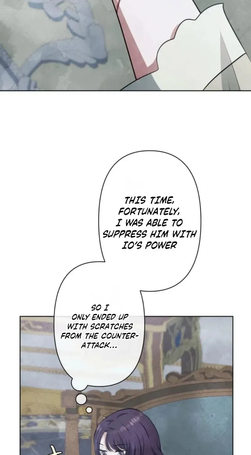 Read When My Enemies Weep chapter 12 image 70 on Lezhin