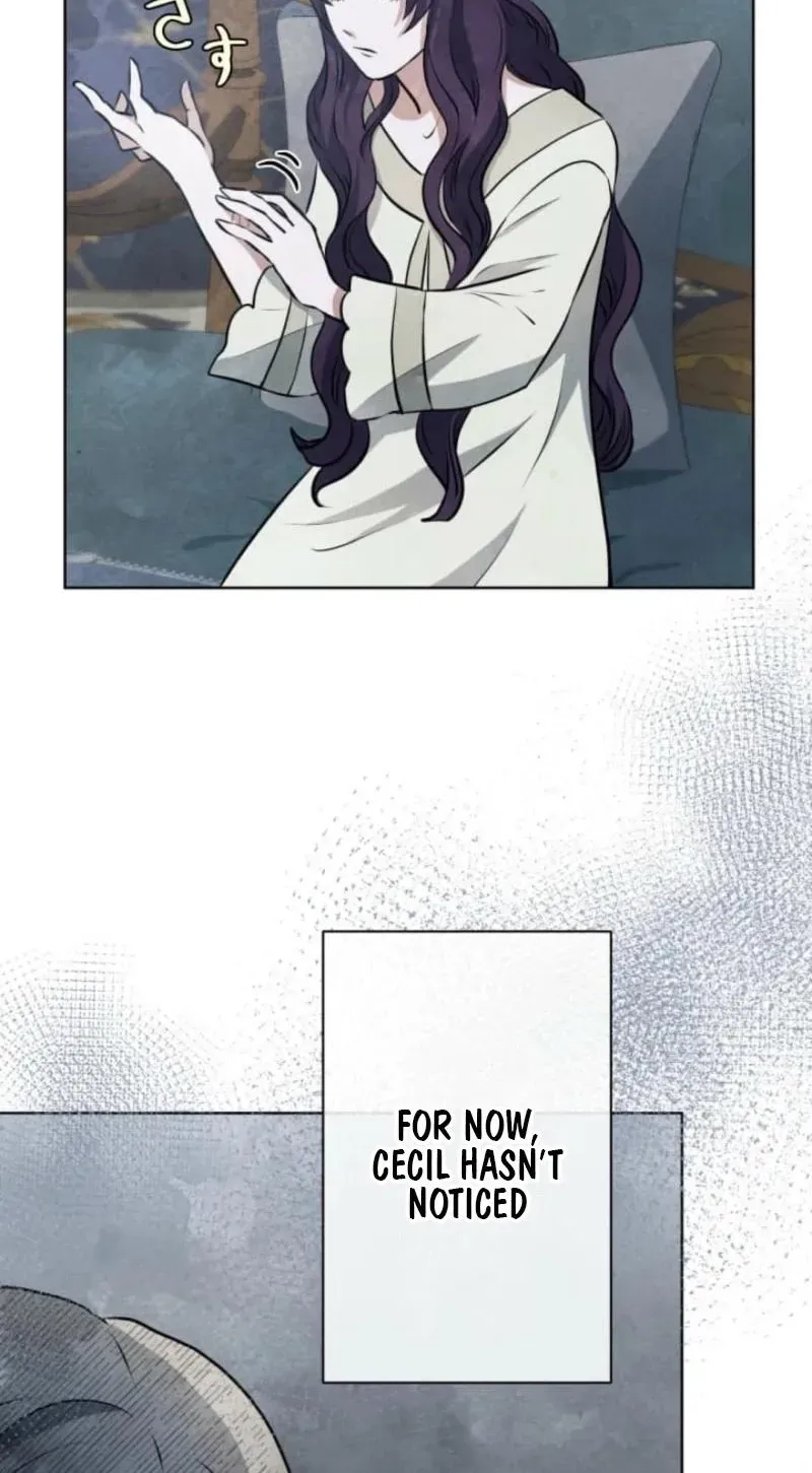 Read When My Enemies Weep chapter 12 image 71 on Lezhin