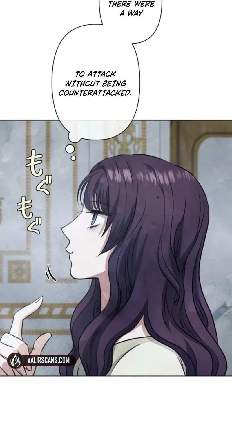 Read When My Enemies Weep chapter 12 image 73 on Lezhin