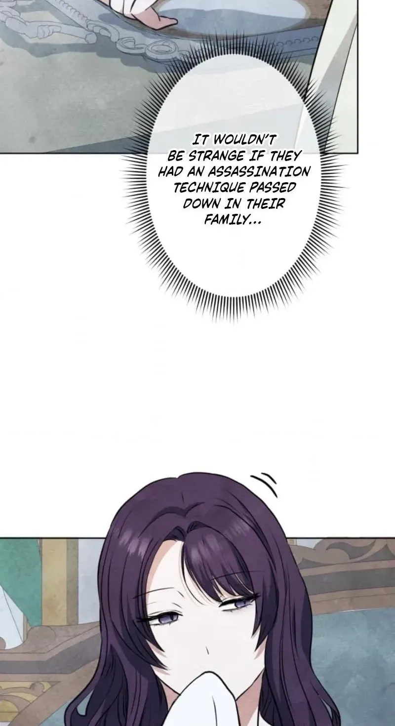Read When My Enemies Weep chapter 12 image 76 on Lezhin