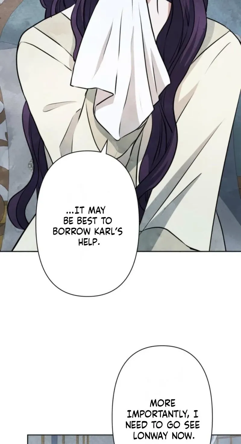 Read When My Enemies Weep chapter 12 image 77 on Lezhin