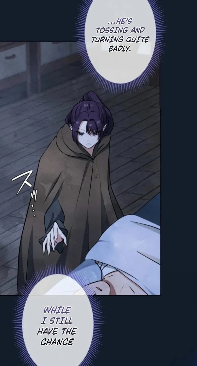 Read When My Enemies Weep chapter 12 image 8 on Lezhin