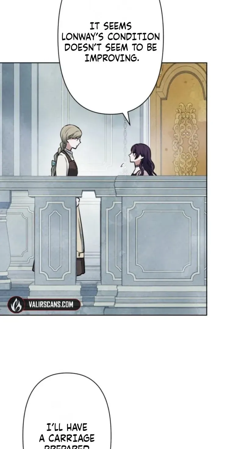 Read When My Enemies Weep chapter 12 image 82 on Lezhin