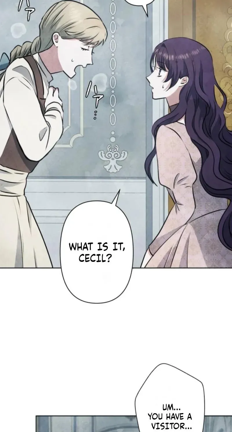 Read When My Enemies Weep chapter 12 image 87 on Lezhin