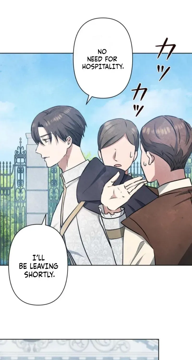 Read When My Enemies Weep chapter 12 image 96 on Lezhin