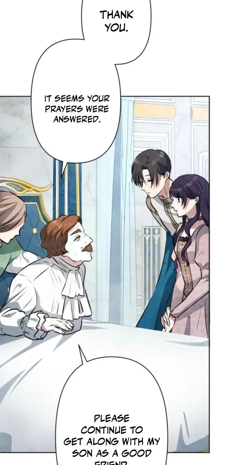 Read When My Enemies Weep chapter 14 image 10 on Lezhin