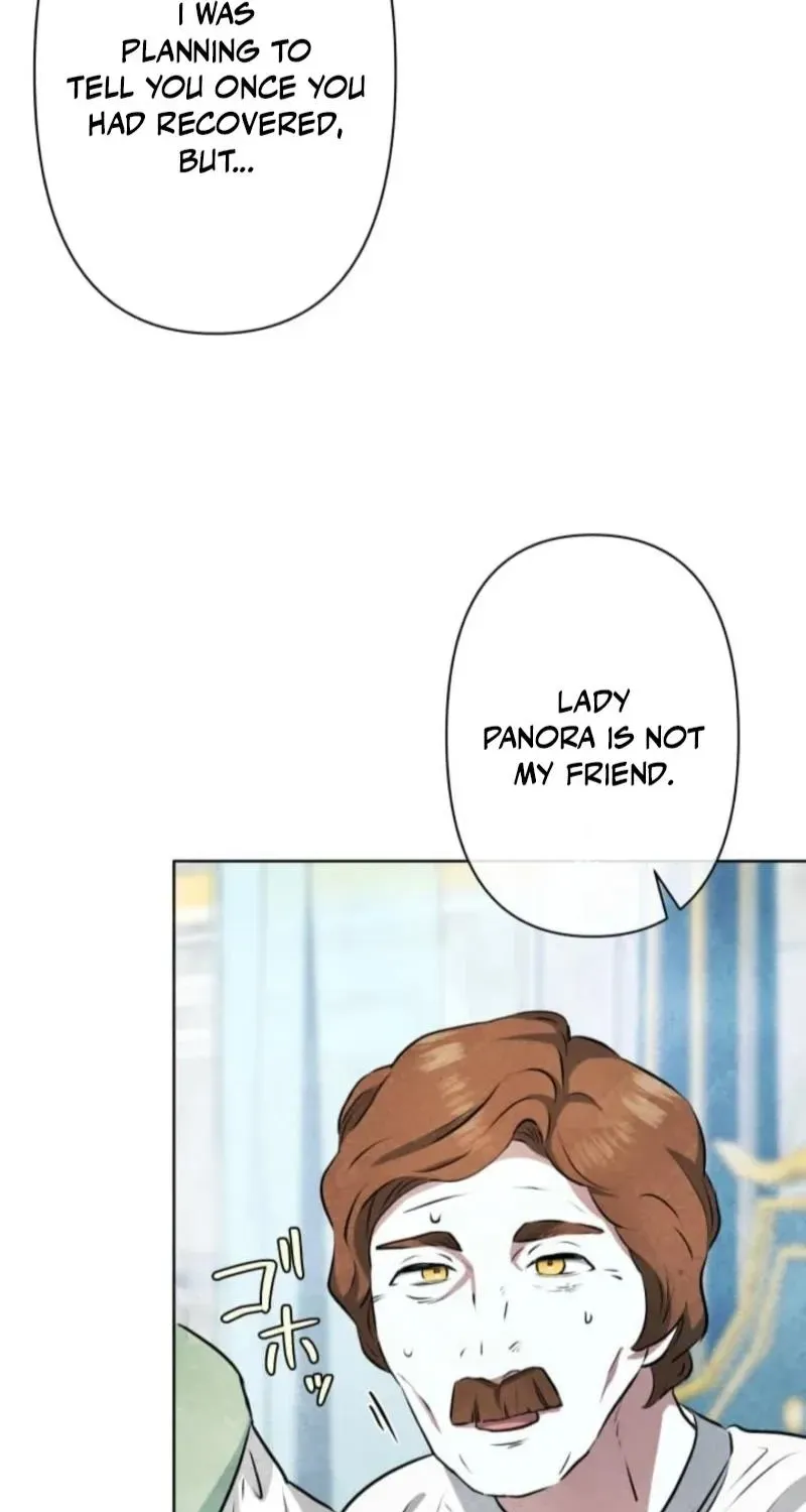 Read When My Enemies Weep chapter 14 image 12 on Lezhin