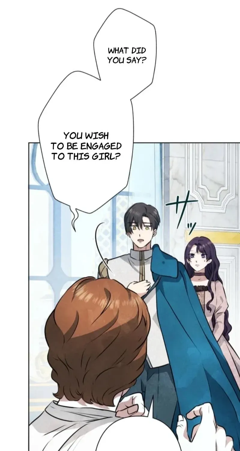 Read When My Enemies Weep chapter 14 image 16 on Lezhin