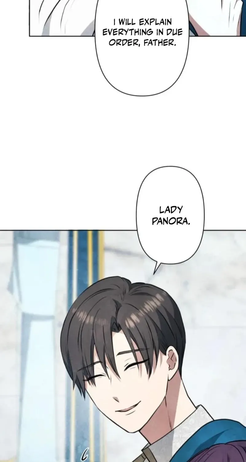 Read When My Enemies Weep chapter 14 image 17 on Lezhin