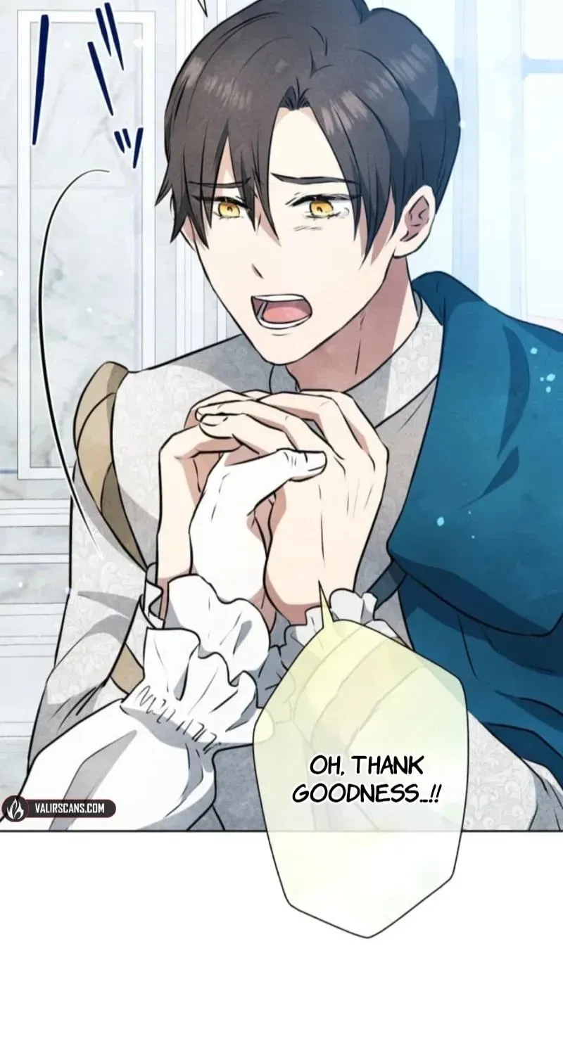 Read When My Enemies Weep chapter 14 image 2 on Lezhin