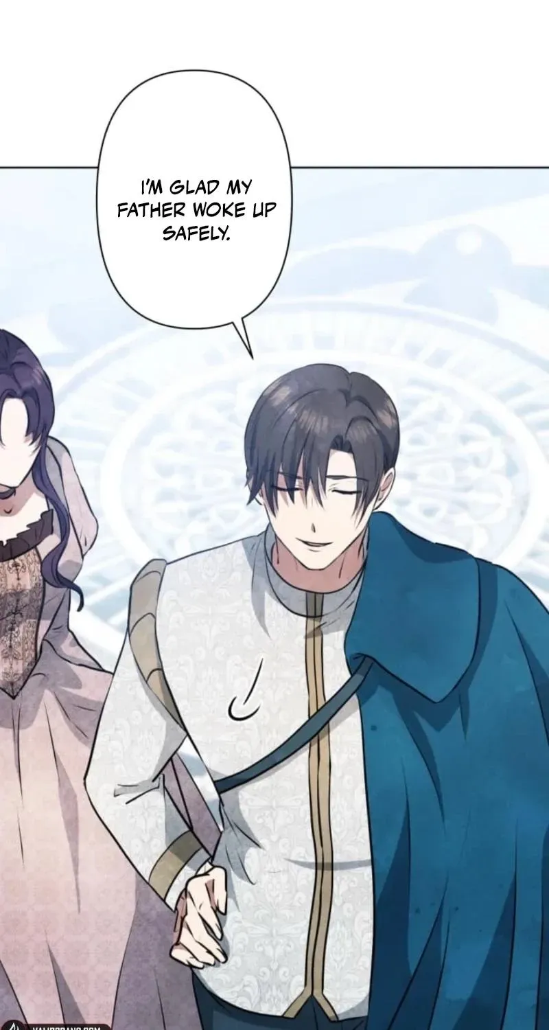 Read When My Enemies Weep chapter 14 image 20 on Lezhin