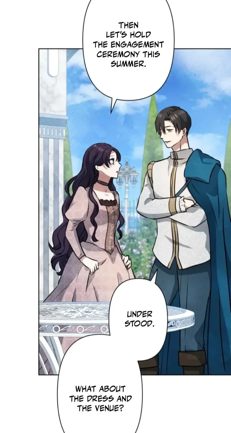 Read When My Enemies Weep chapter 14 image 26 on Lezhin