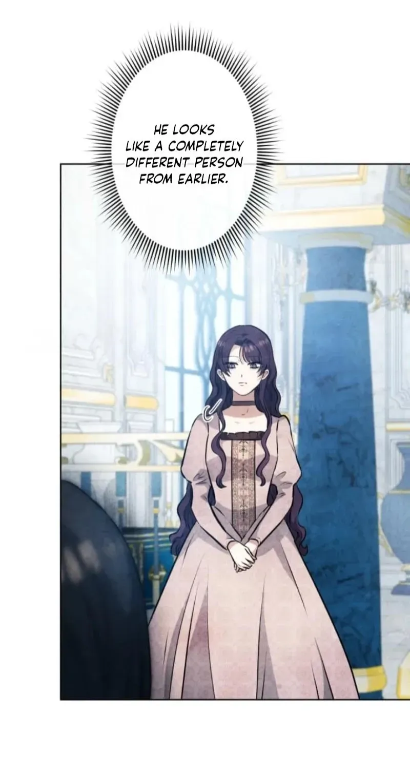 Read When My Enemies Weep chapter 14 image 3 on Lezhin