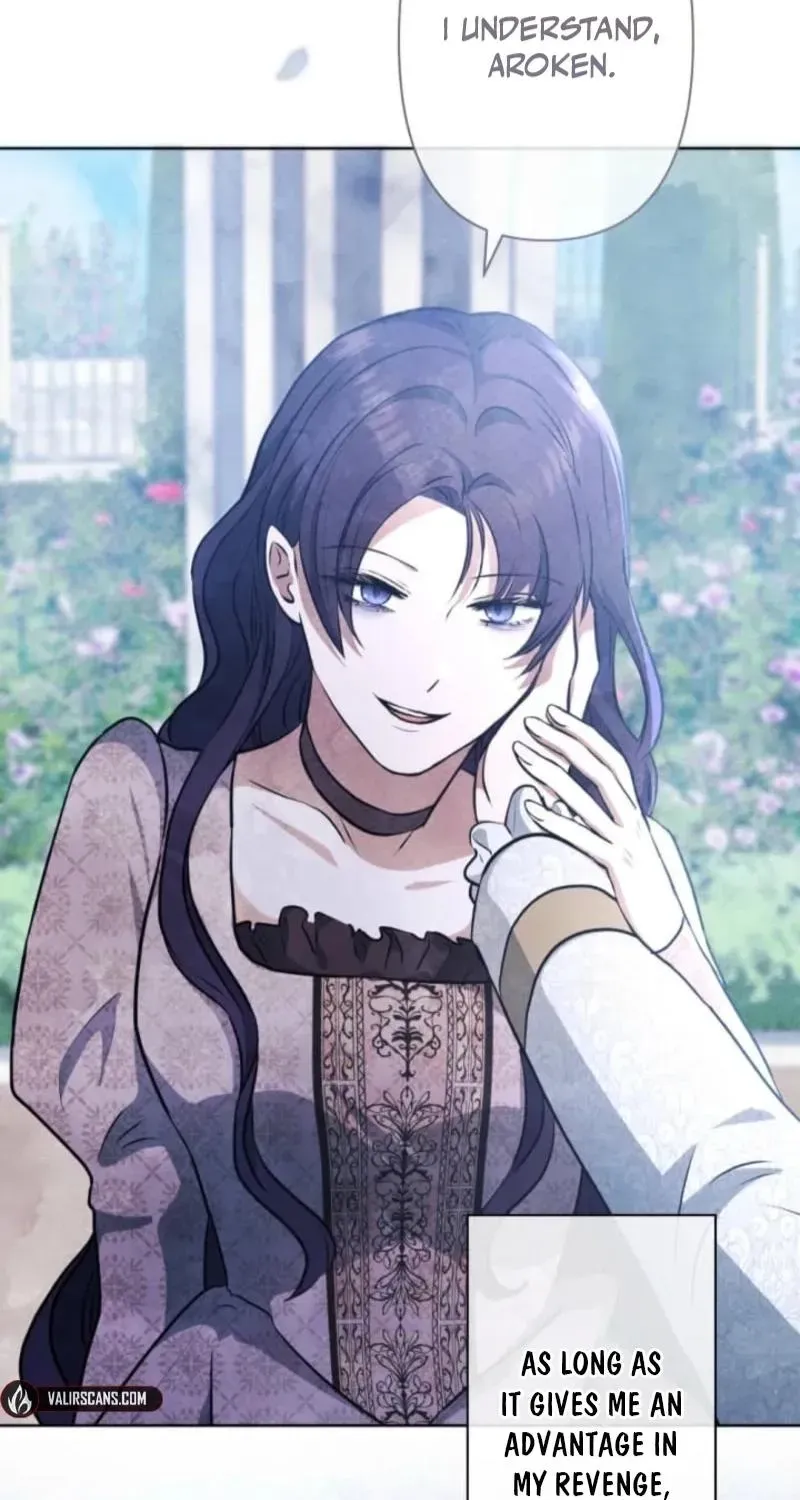 Read When My Enemies Weep chapter 14 image 38 on Lezhin