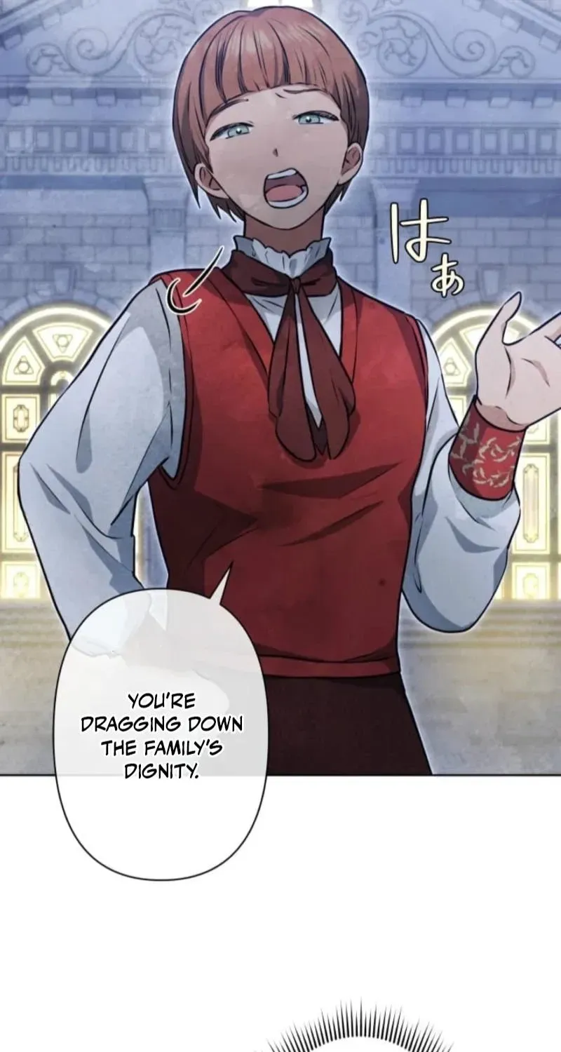Read When My Enemies Weep chapter 14 image 42 on Lezhin