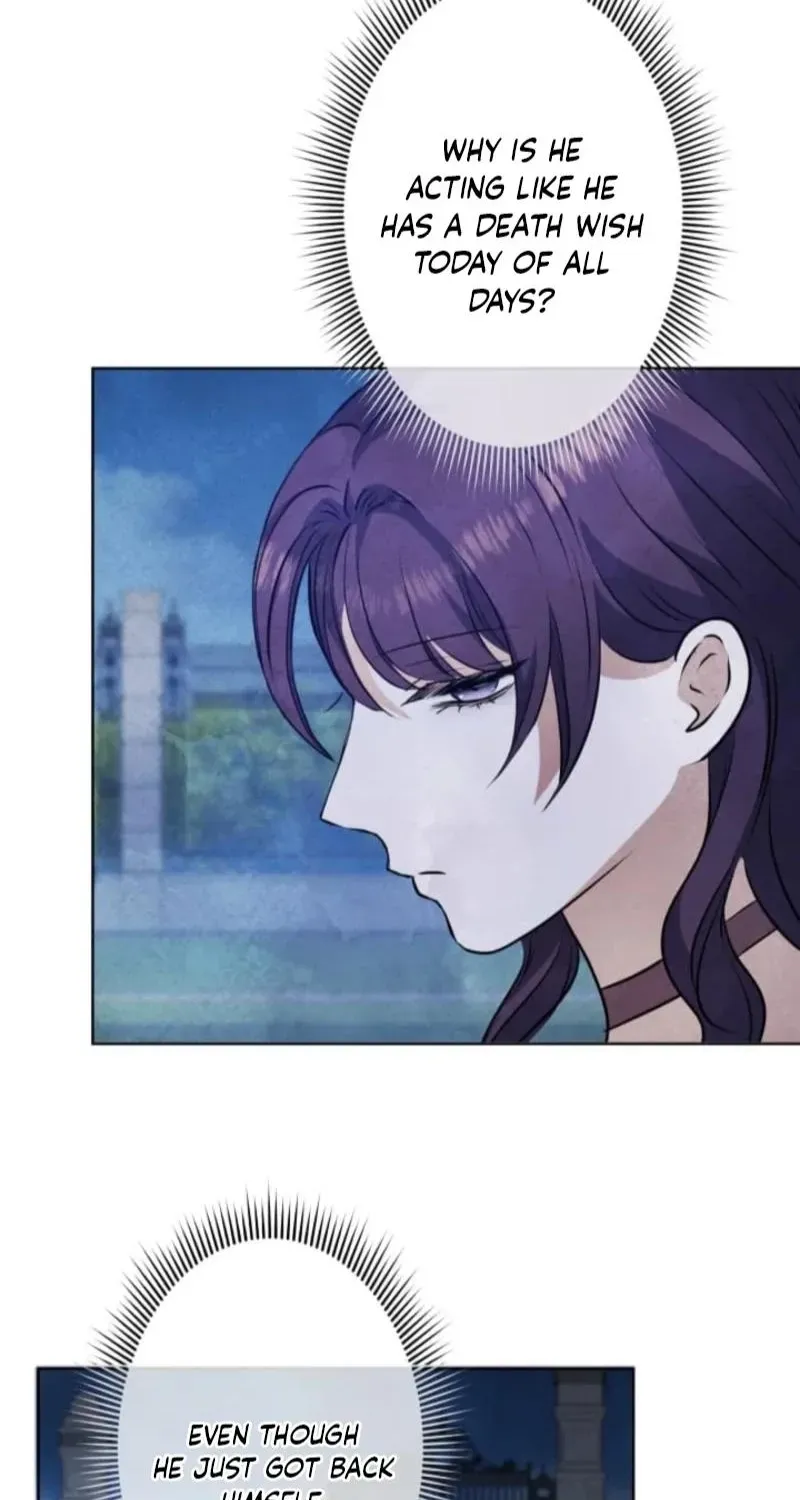 Read When My Enemies Weep chapter 14 image 43 on Lezhin