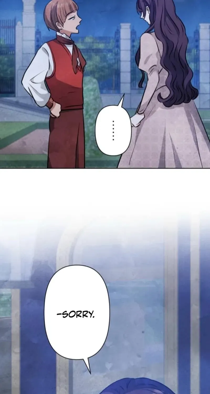 Read When My Enemies Weep chapter 14 image 45 on Lezhin
