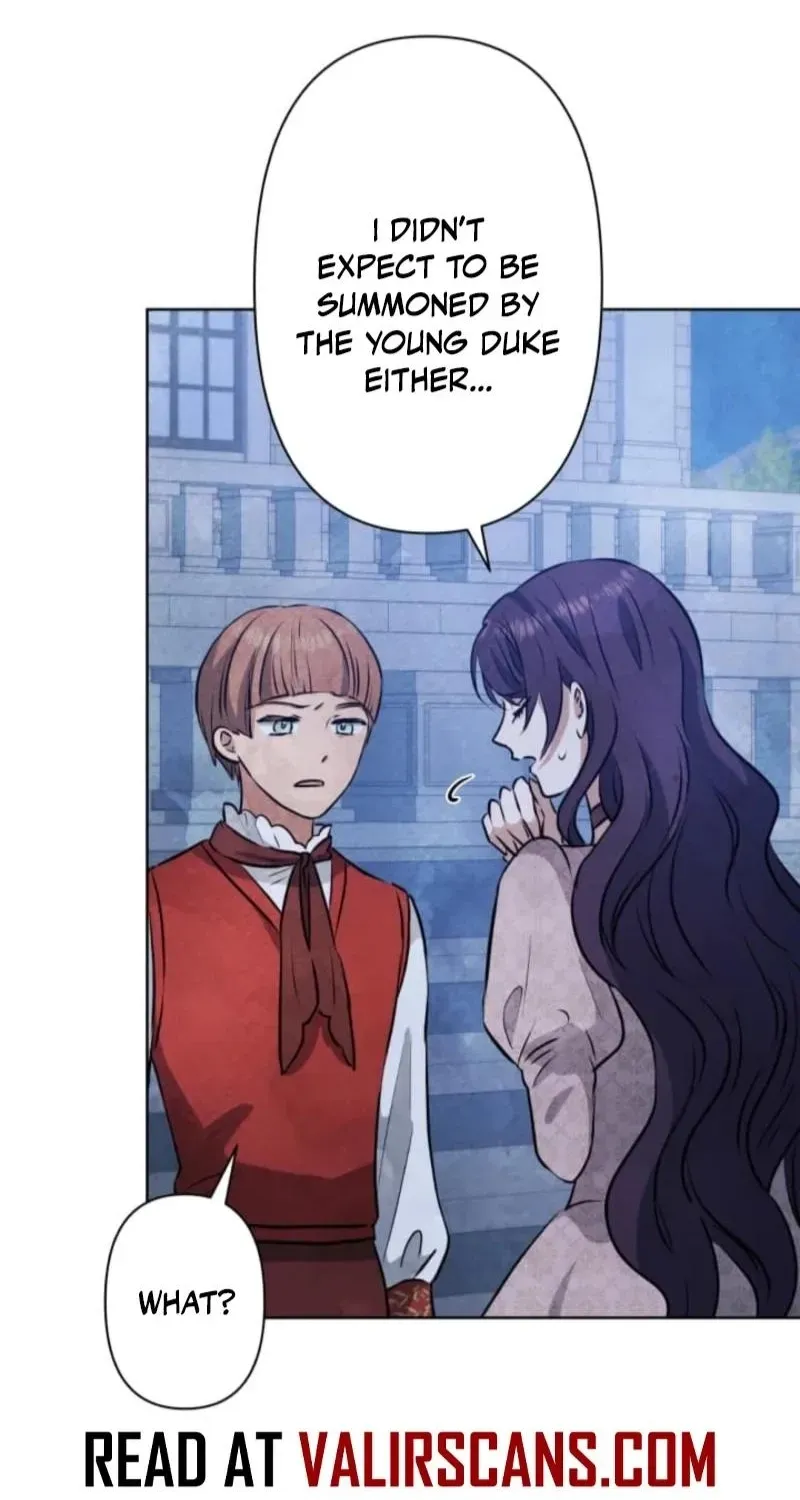 Read When My Enemies Weep chapter 14 image 47 on Lezhin