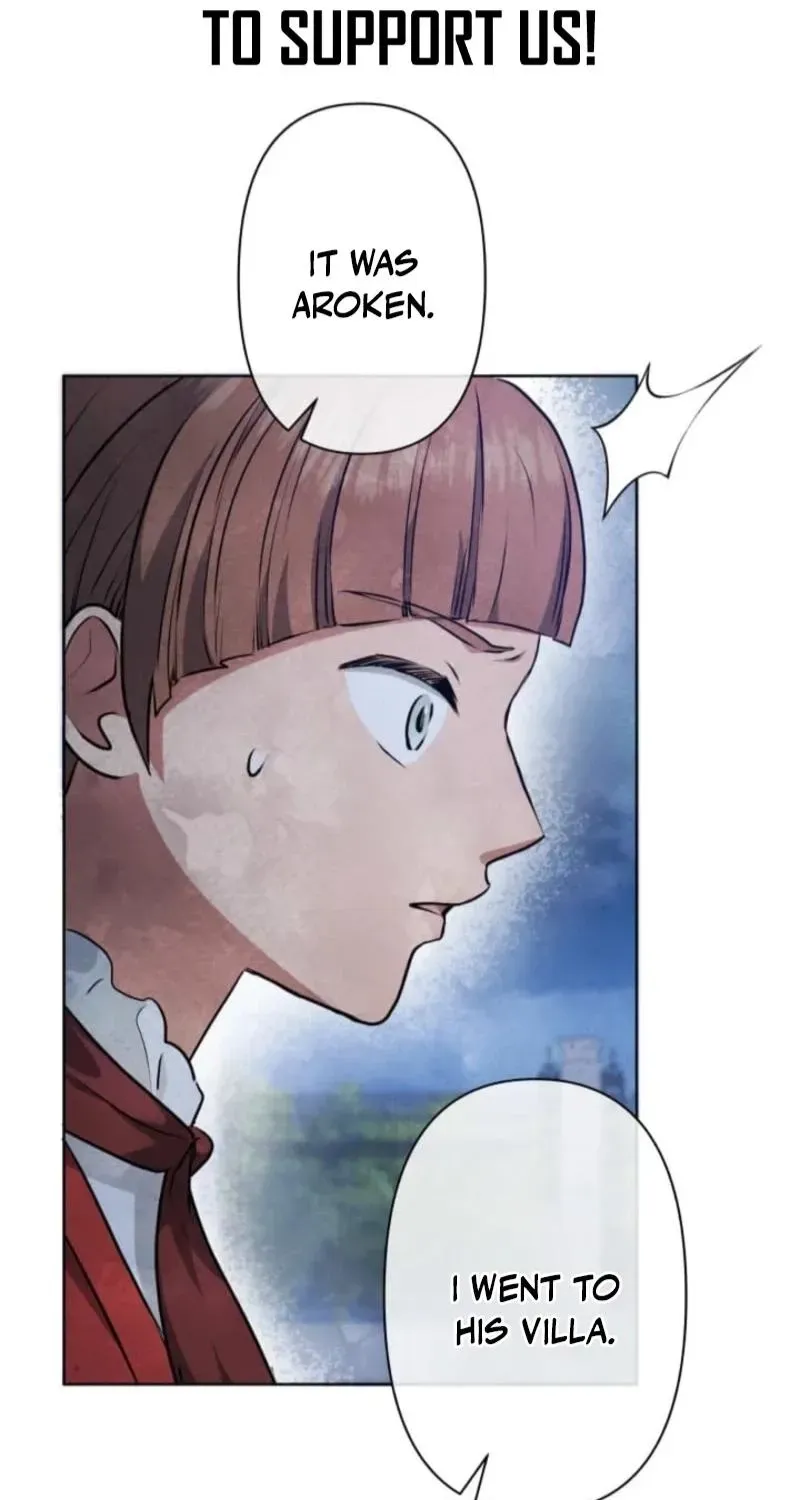 Read When My Enemies Weep chapter 14 image 48 on Lezhin