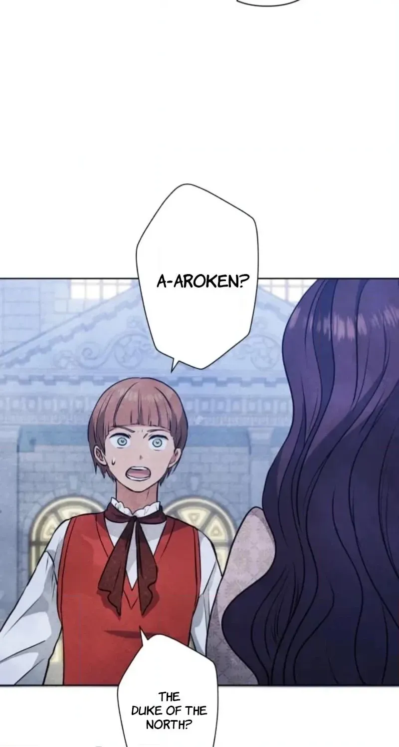 Read When My Enemies Weep chapter 14 image 49 on Lezhin