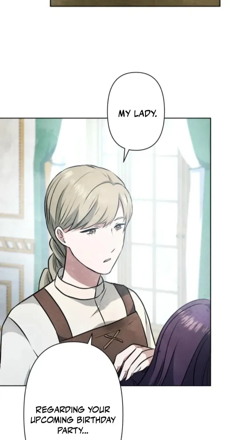 Read When My Enemies Weep chapter 14 image 66 on Lezhin