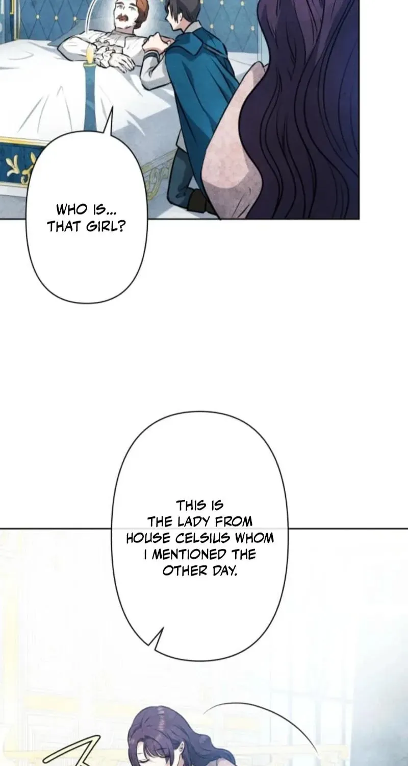 Read When My Enemies Weep chapter 14 image 7 on Lezhin