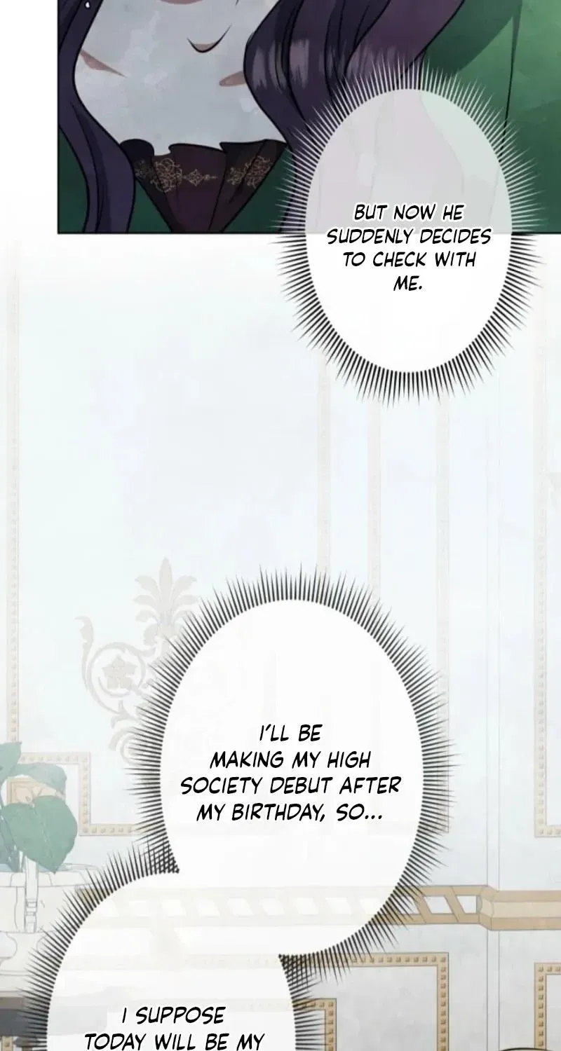 Read When My Enemies Weep chapter 14 image 70 on Lezhin