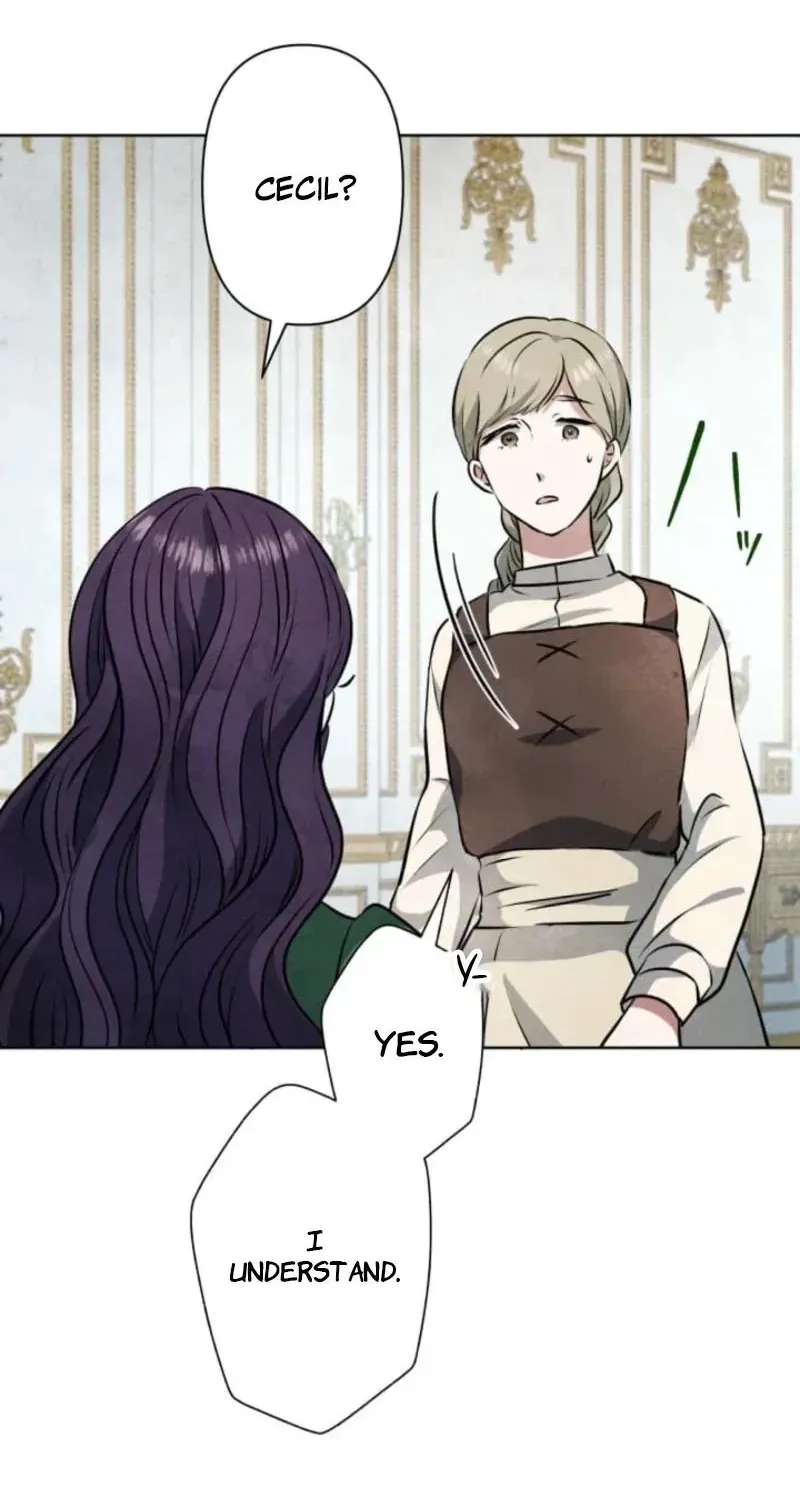 Read When My Enemies Weep chapter 14 image 78 on Lezhin