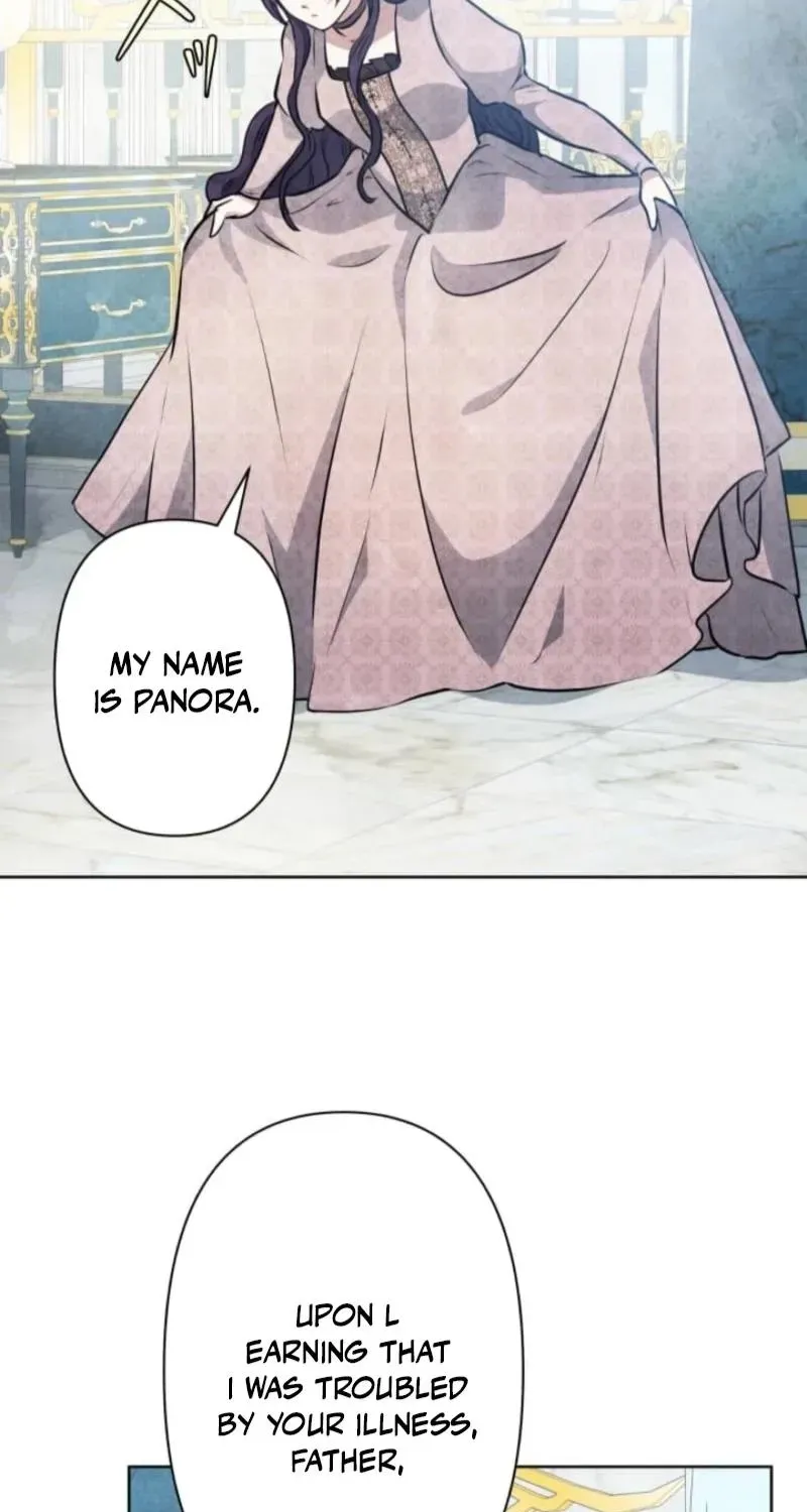 Read When My Enemies Weep chapter 14 image 8 on Lezhin