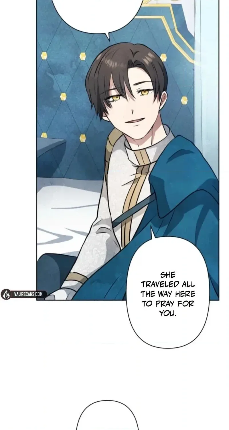 Read When My Enemies Weep chapter 14 image 9 on Lezhin