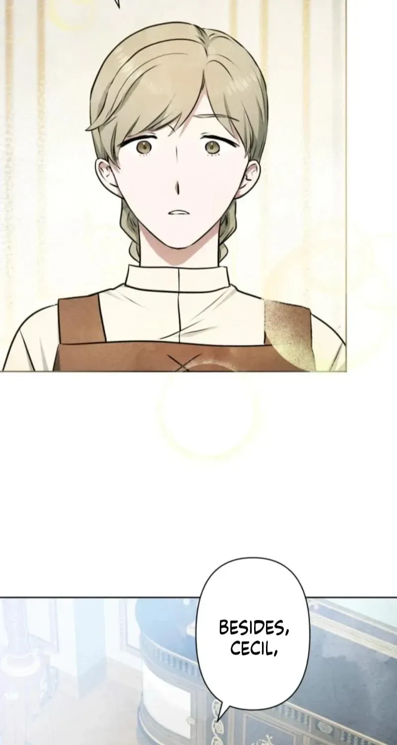 Read When My Enemies Weep chapter 15 image 14 on Lezhin