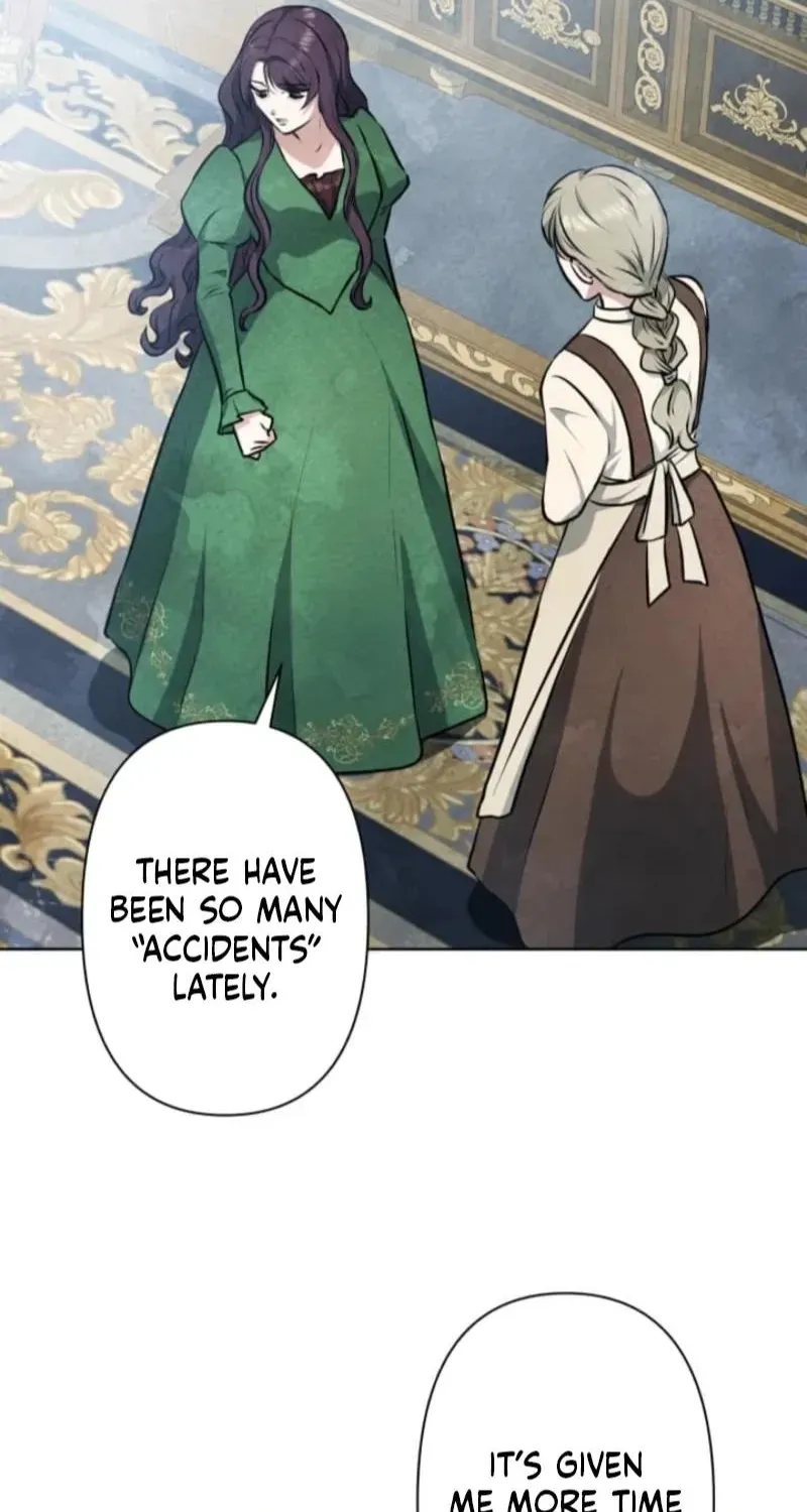 Read When My Enemies Weep chapter 15 image 15 on Lezhin