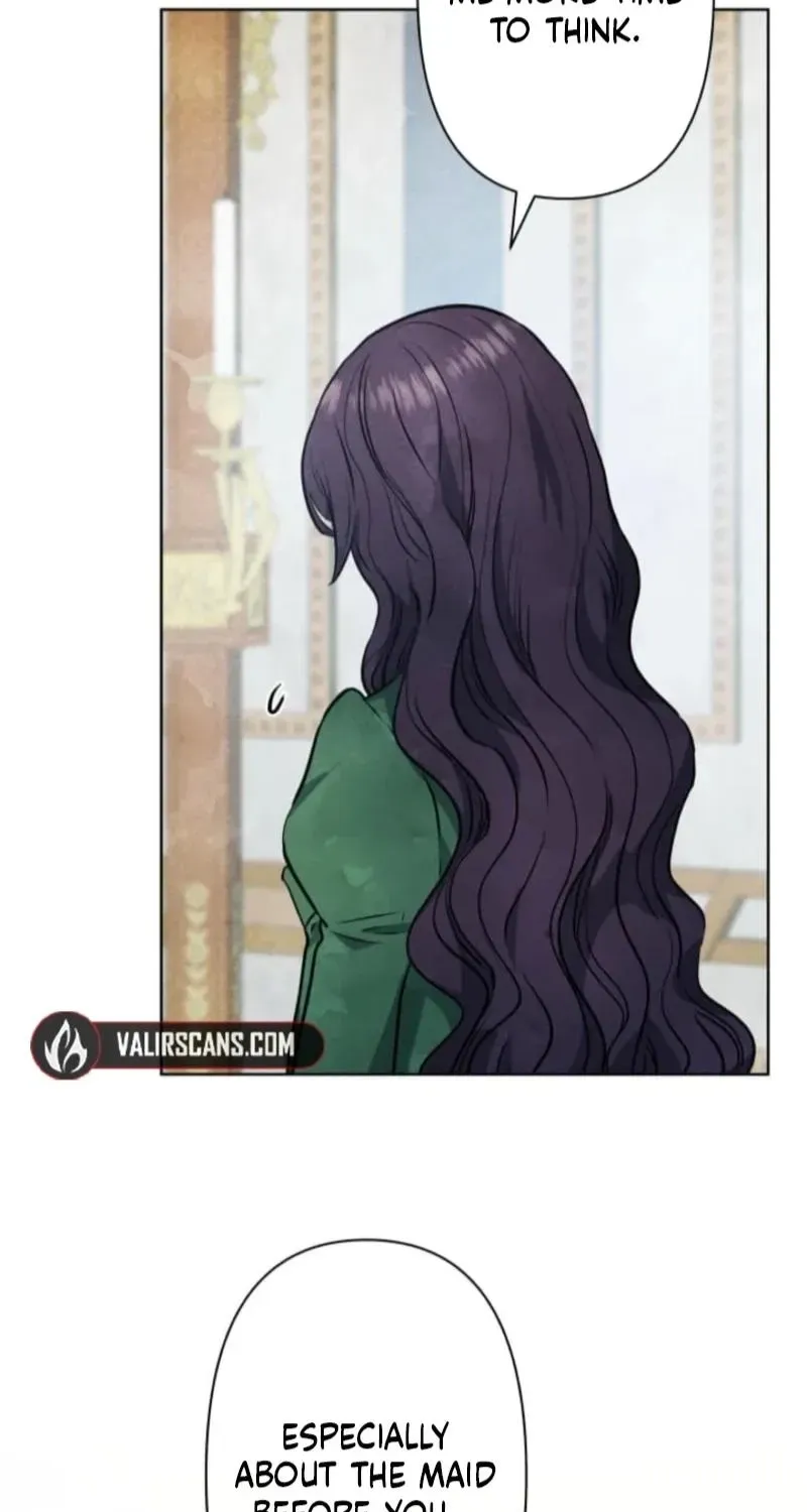 Read When My Enemies Weep chapter 15 image 16 on Lezhin