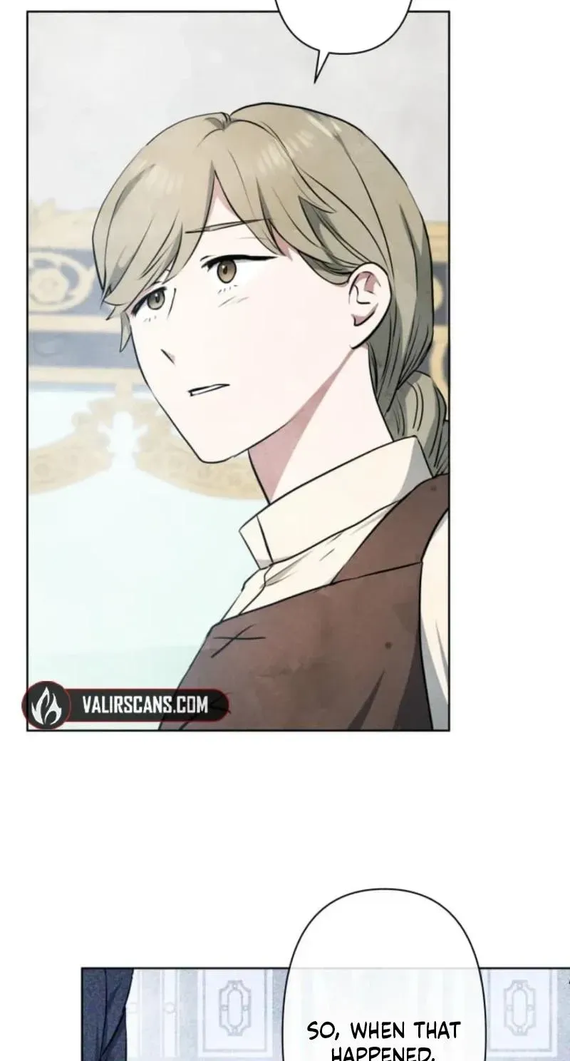 Read When My Enemies Weep chapter 15 image 23 on Lezhin