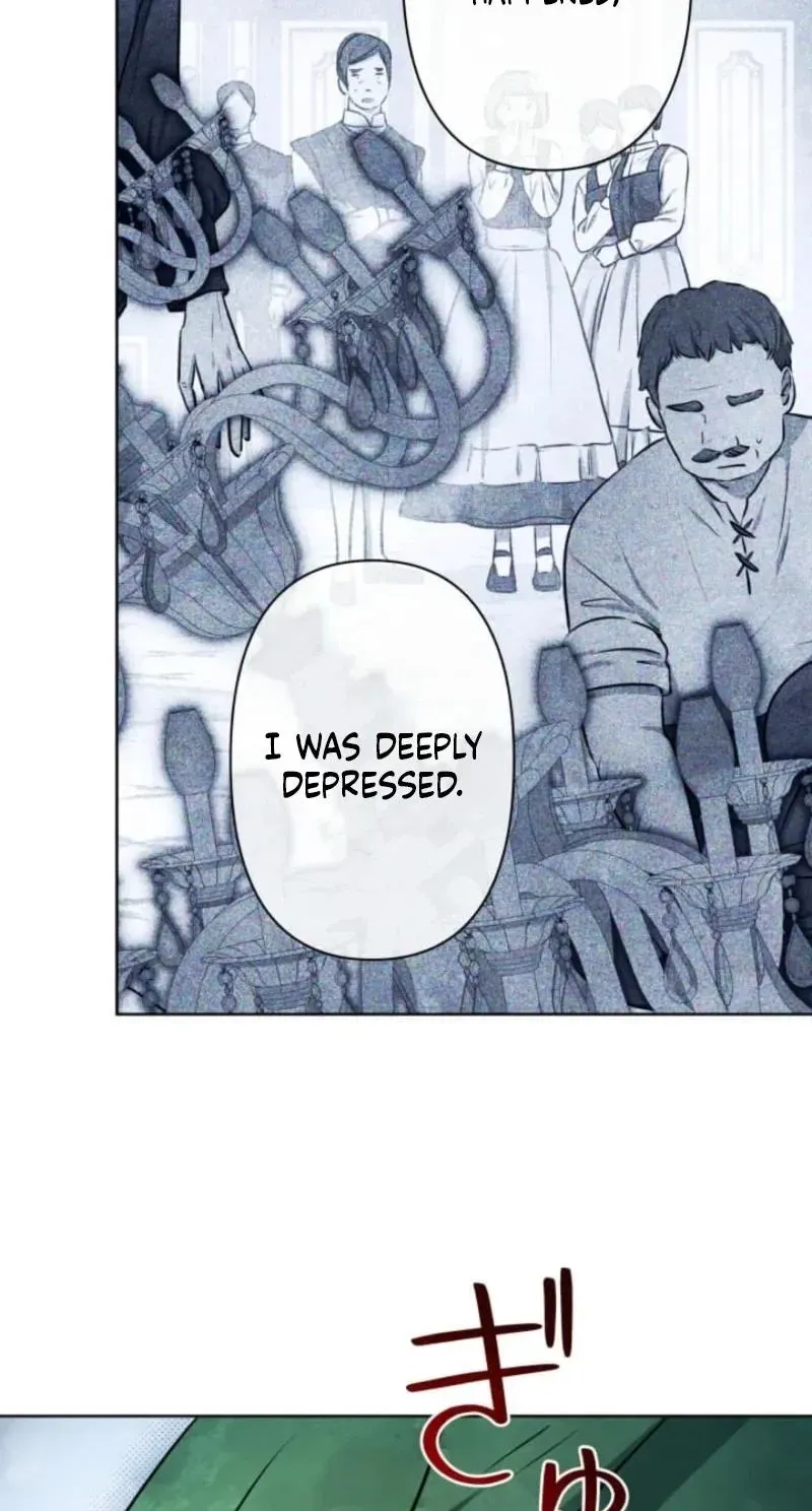 Read When My Enemies Weep chapter 15 image 24 on Lezhin