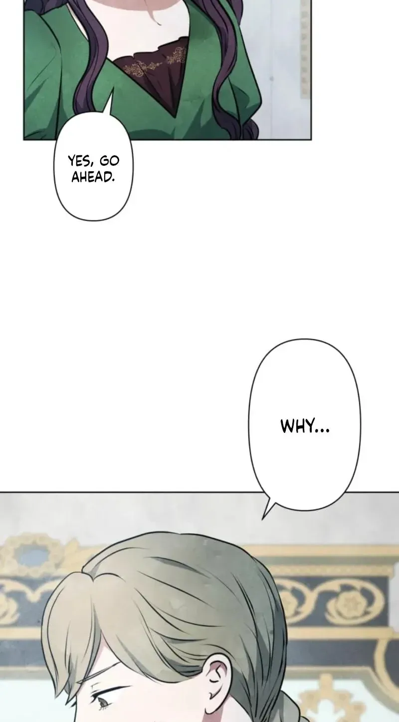 Read When My Enemies Weep chapter 15 image 3 on Lezhin