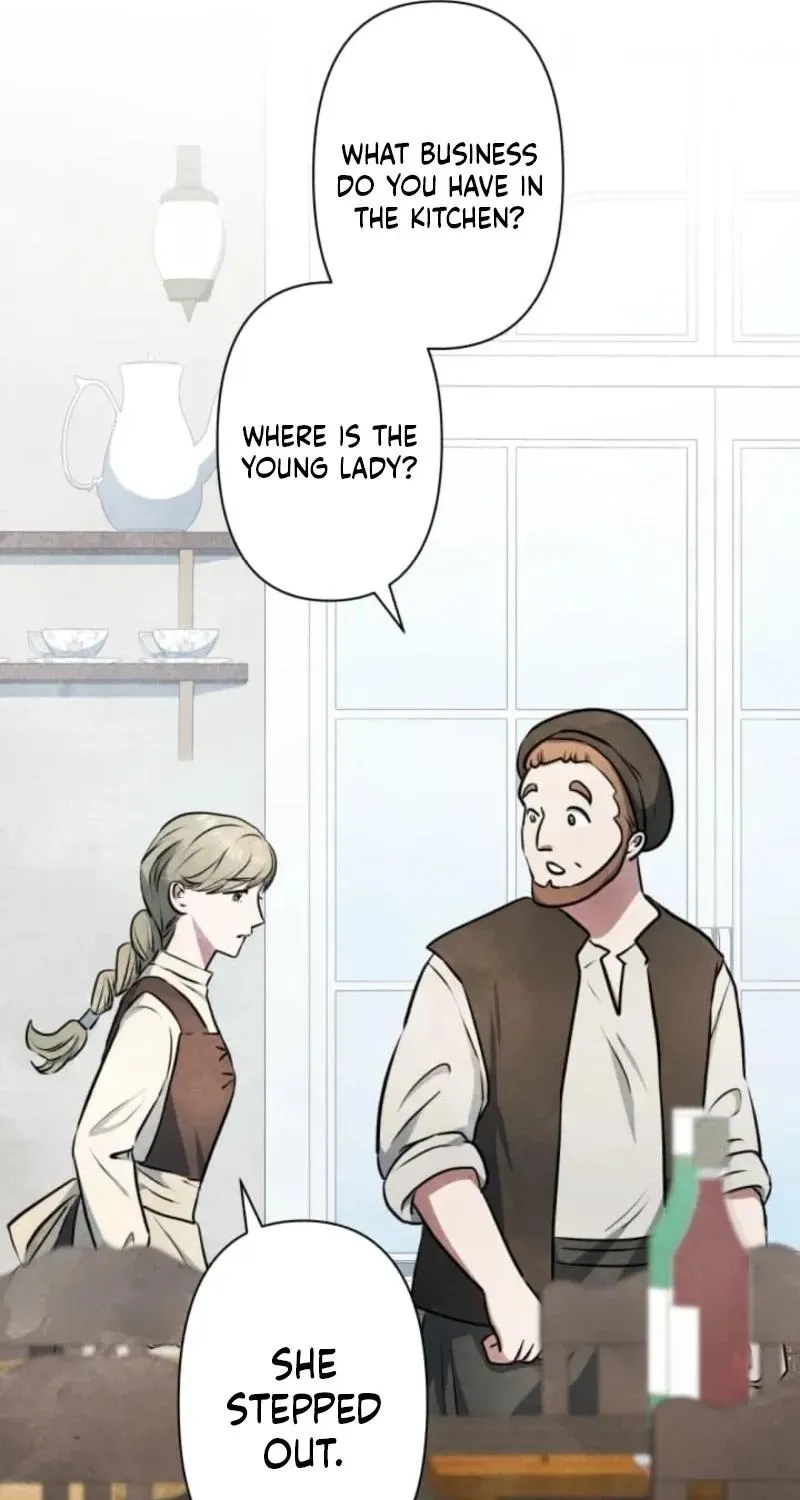 Read When My Enemies Weep chapter 15 image 30 on Lezhin