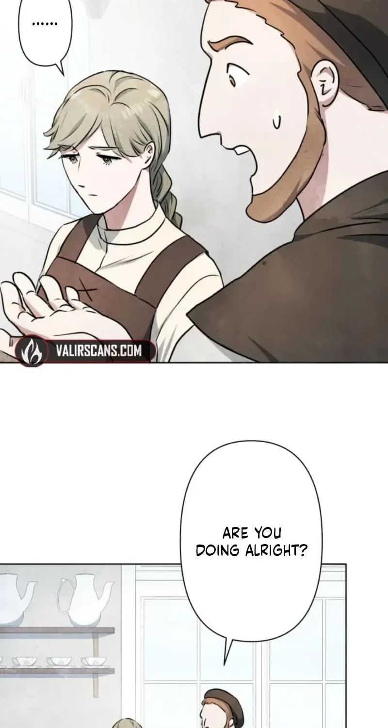 Read When My Enemies Weep chapter 15 image 38 on Lezhin