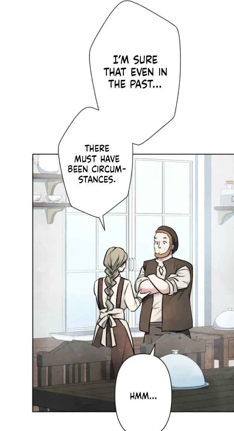 Read When My Enemies Weep chapter 15 image 48 on Lezhin
