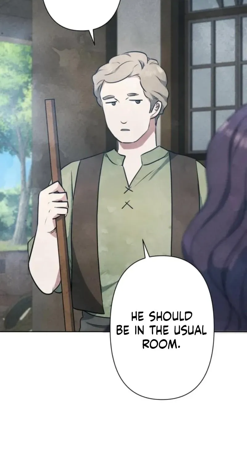 Read When My Enemies Weep chapter 15 image 56 on Lezhin