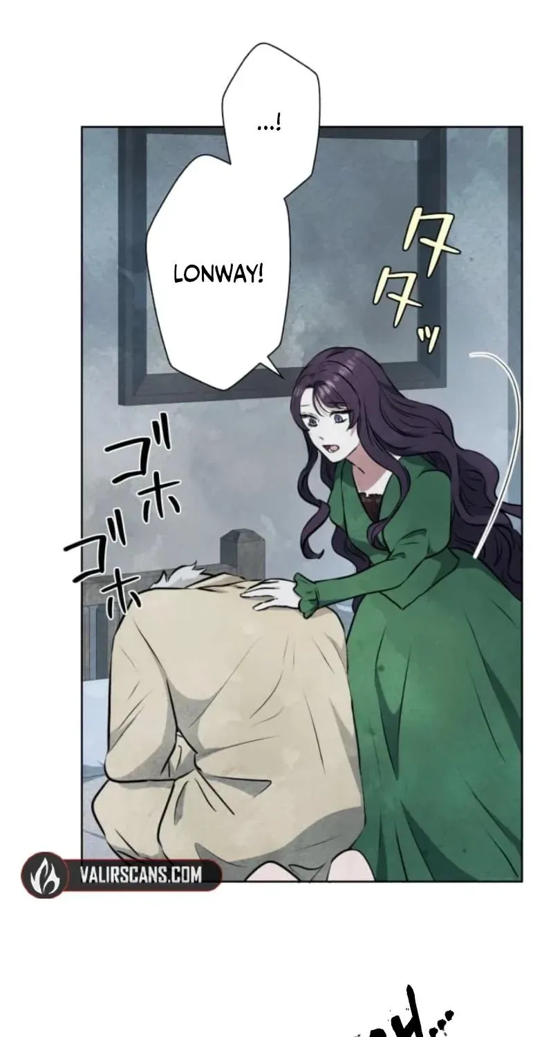 Read When My Enemies Weep chapter 15 image 62 on Lezhin