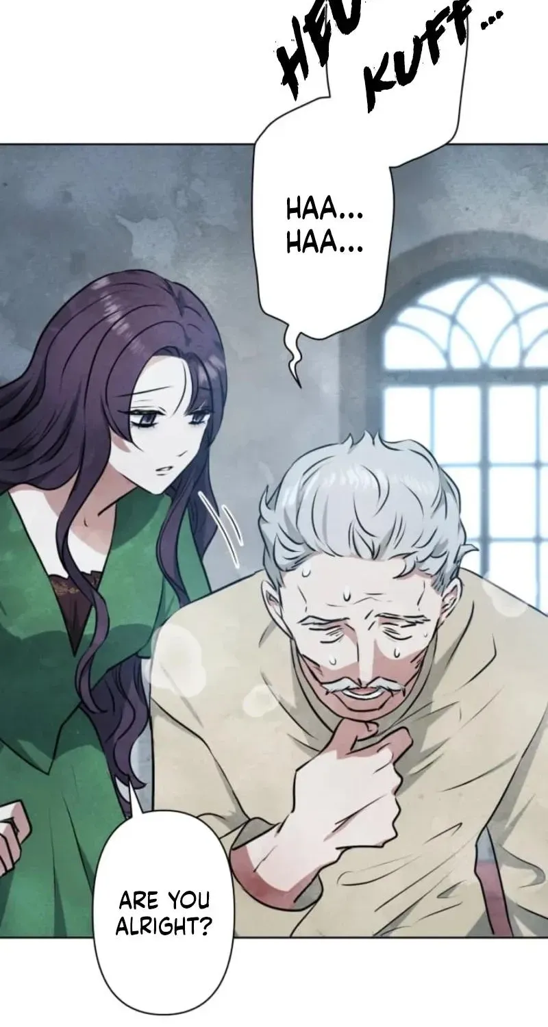 Read When My Enemies Weep chapter 15 image 64 on Lezhin